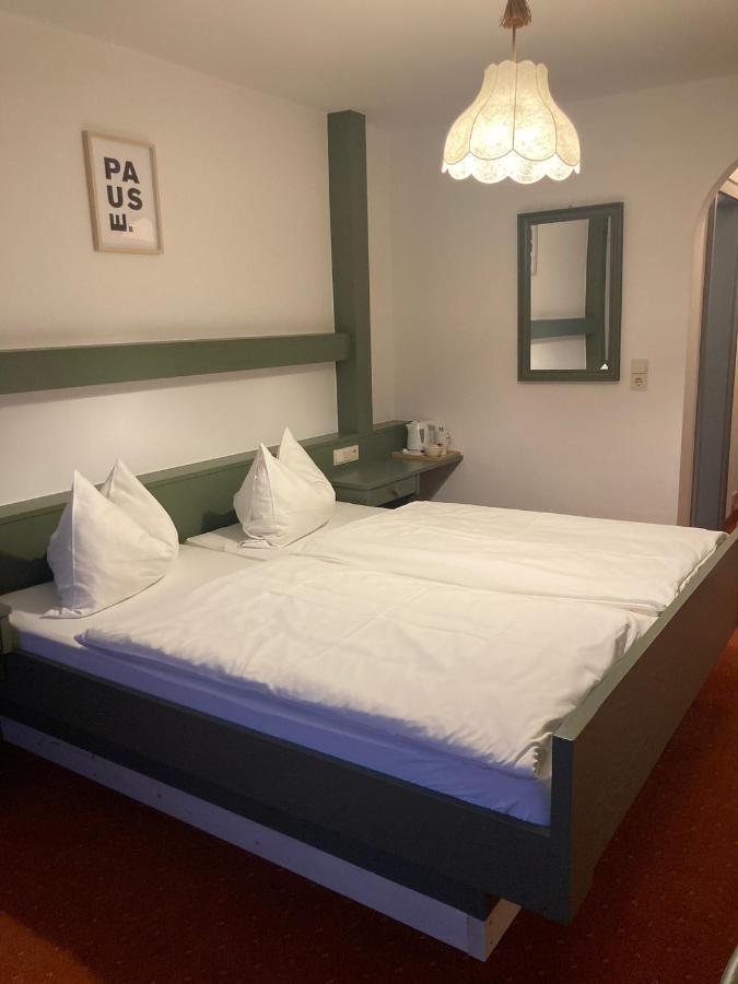 Pension Augenbründl Maria Alm am Steinernen Meer Exterior foto