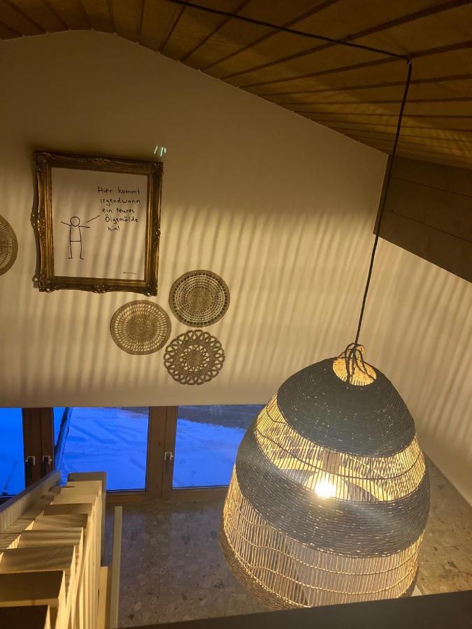 Pension Augenbründl Maria Alm am Steinernen Meer Exterior foto