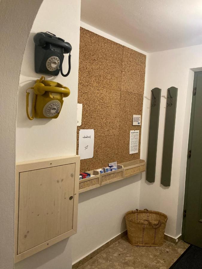 Pension Augenbründl Maria Alm am Steinernen Meer Exterior foto