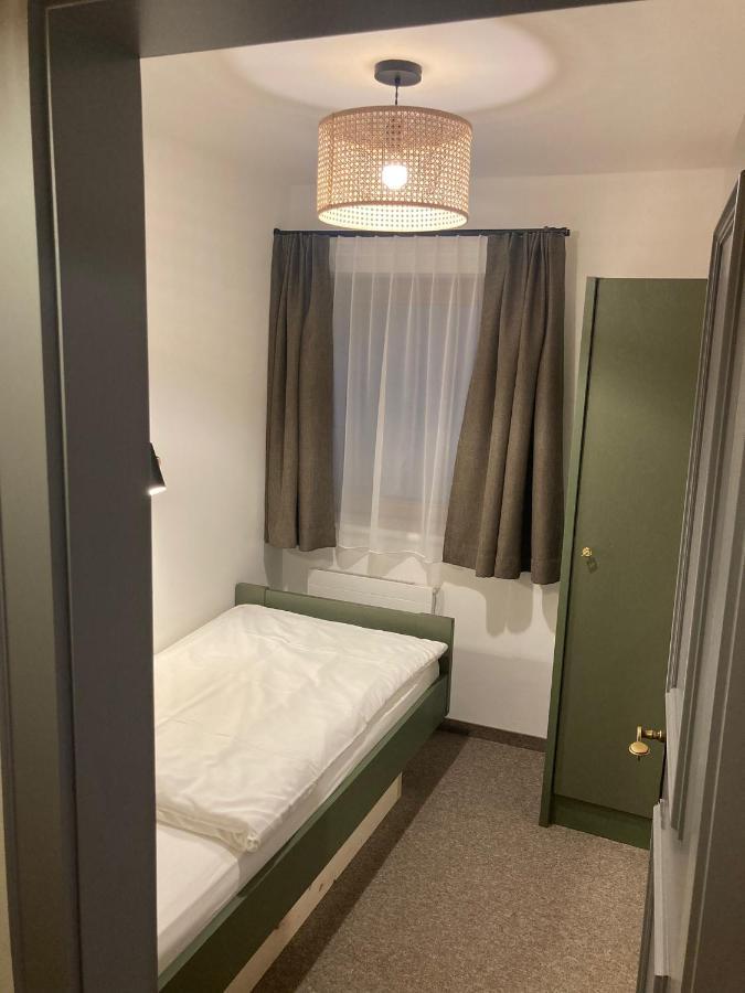 Pension Augenbründl Maria Alm am Steinernen Meer Exterior foto
