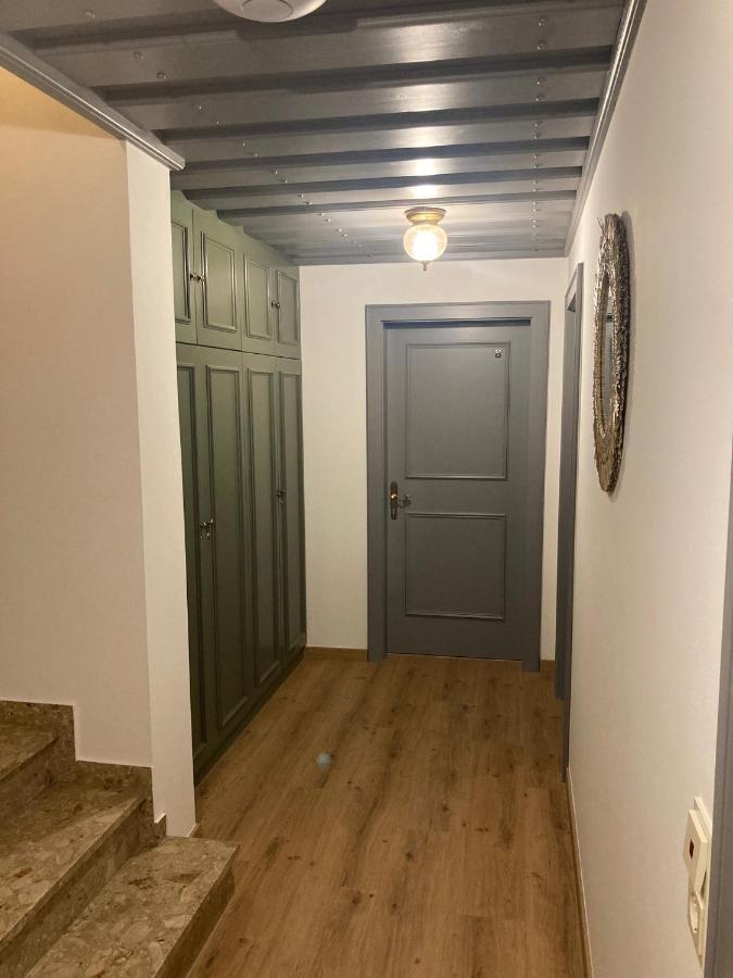 Pension Augenbründl Maria Alm am Steinernen Meer Exterior foto