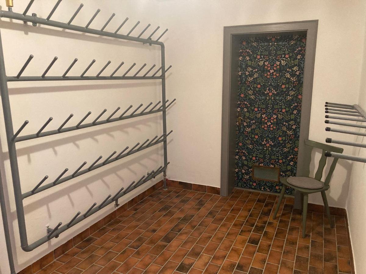 Pension Augenbründl Maria Alm am Steinernen Meer Exterior foto